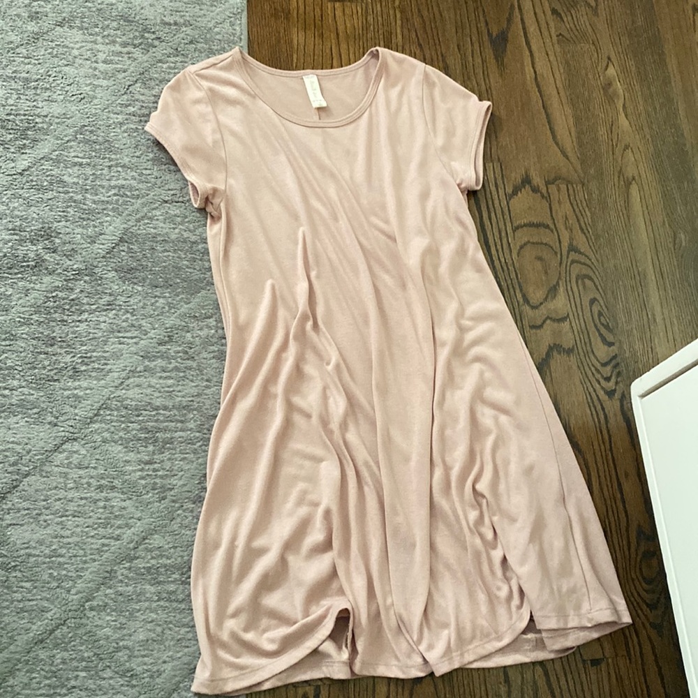 Used Altard Estate pink dress